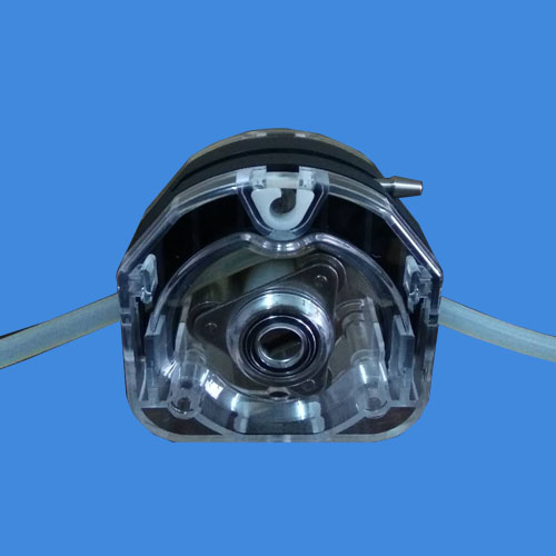 KZ25泵頭